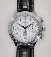 Poljot Chronograph KGB CCCP