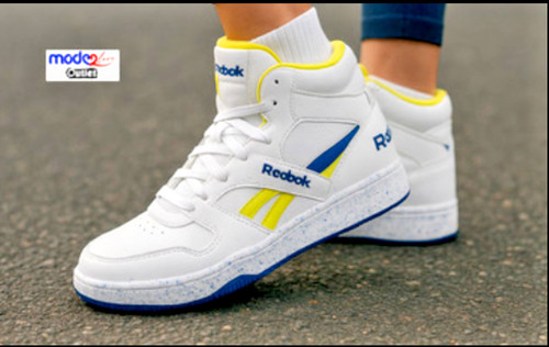 Reebok classic mid - mid, sneaker