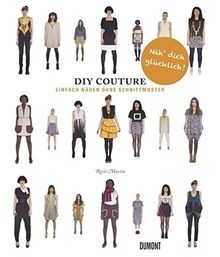 Yourself couture - yourself,