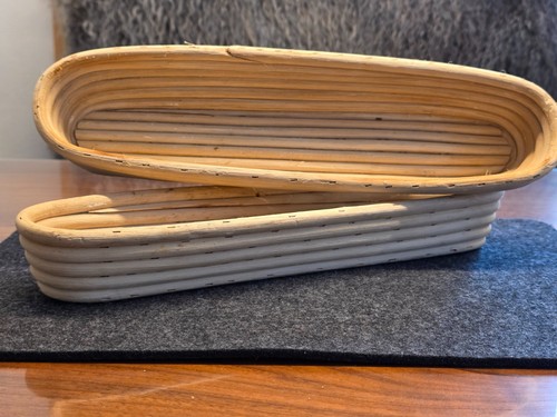 Städter gärkorb baguette - stÄdter,