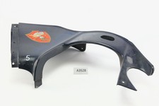 Moto Guzzi 850 T5 VR Left Side