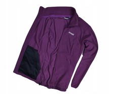 BERGANS Damen Fleece Zip
