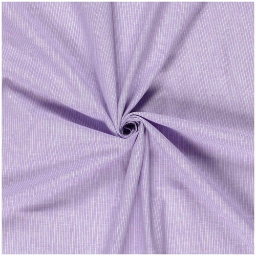 Leinen baumwollstoff chambré - baumwollstoff,