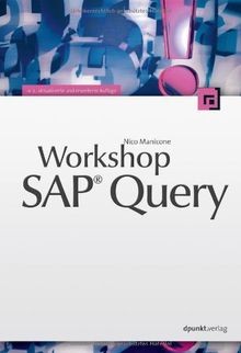 Workshop sap query von nico - query,