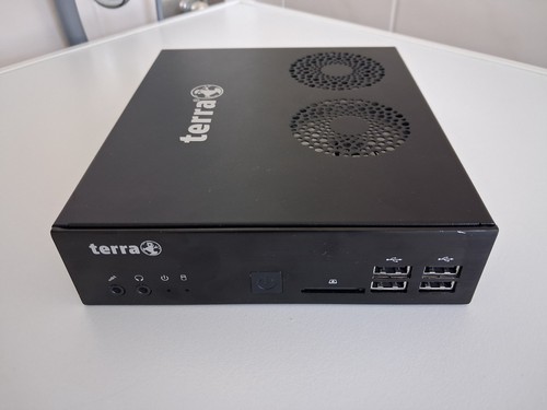 Mini terra 6000 i5 - pc, i5-4590s