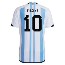Trikot Adidas Argentinien WM