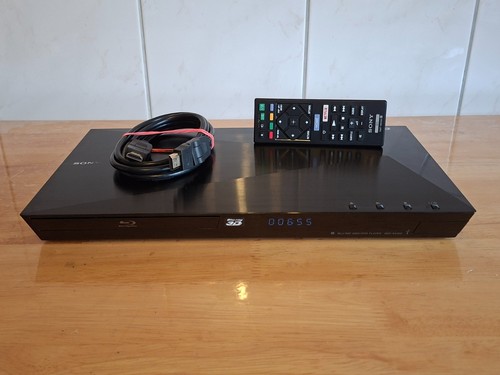Sony bdp s4100 blu - bdp-s4100, blu-ray