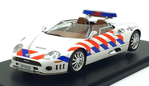Spark maßstab s2151 - 1:43,