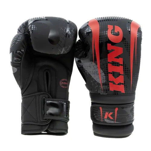 King pro boxing boxhandschuhe - king,