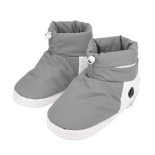 Beheizte Hausschuhe, warme