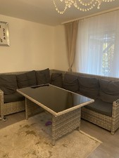 Bukatchi Gartenmöbel Lounge