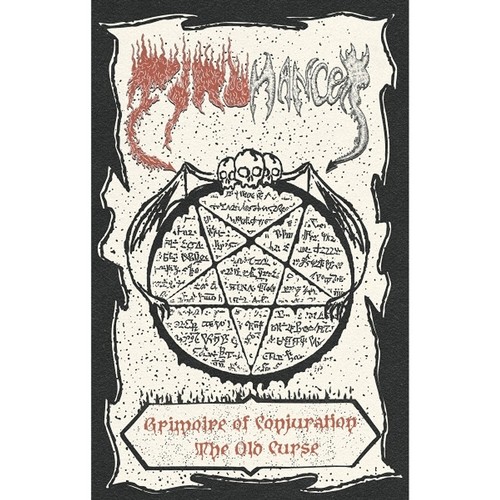 Pyromancer grimoire of - pyromancer,