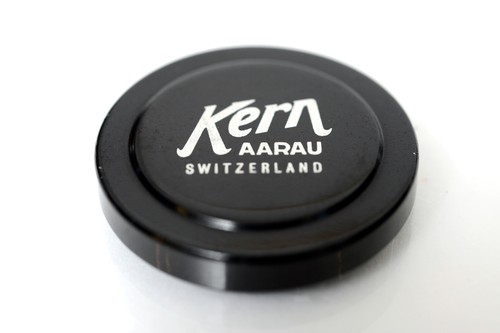 Kern palliard aarau - kern, 33mm