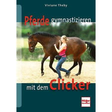 Pferde gymnastizieren mit dem