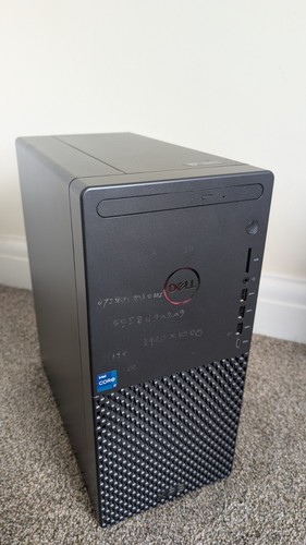 Dell xps 8940 nvidia - xps, pc,