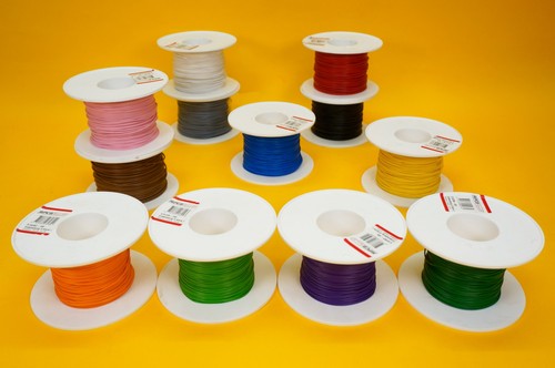 1mm einzelader kabel - einzelader,
