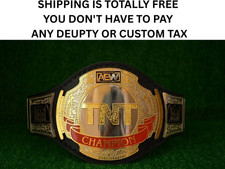 Tnt world heavyweight - tnt,
