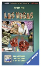 Las Vegas Kartenspiel Rüdiger