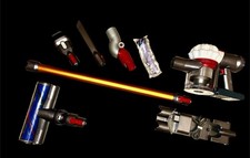 Dyson V7 Vorführmodell