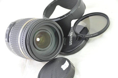 Für canon tamron 18 - ef,, 18-270