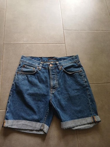 Women nudie jeans - nudie, navy