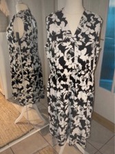  comma kleid gr 46 XXXL / 46/