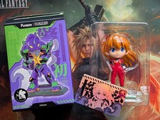 Funism Neon Genesis Evangelion