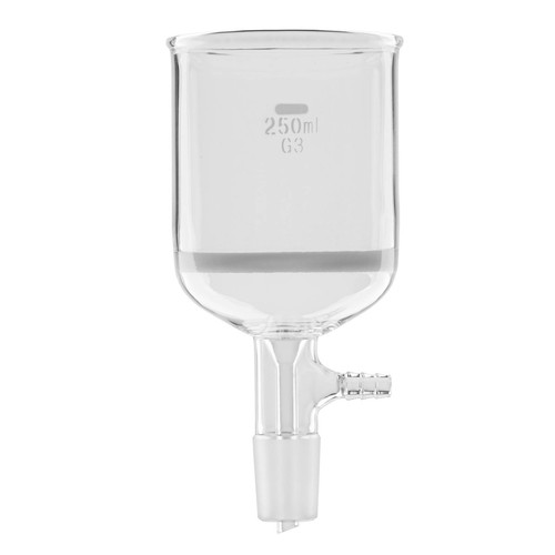 Glasfritte 250 40 - ml, 24/40