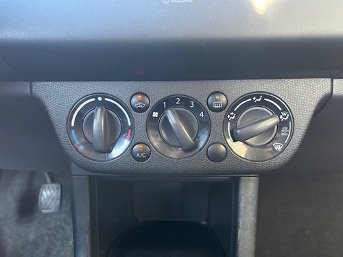 Suzuki swift ez - swift, mz