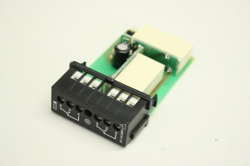 Carlo gavazzi 5100562 - carlo, pcb