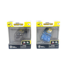 Minions Figur Spielzeug