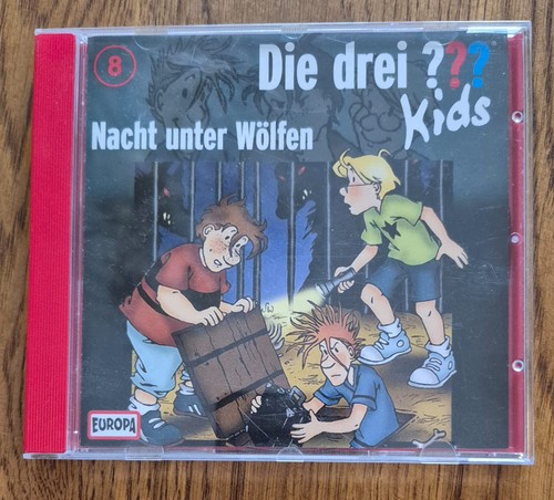 Die drei kids - die,