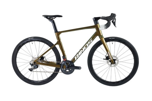 Rinos carbon rennrad 700c - rinos,