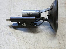 TOP mit Gewährl. Stauscheibe