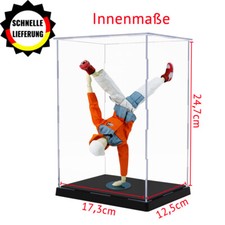 Acryl Vitrine Schaukasten Klar