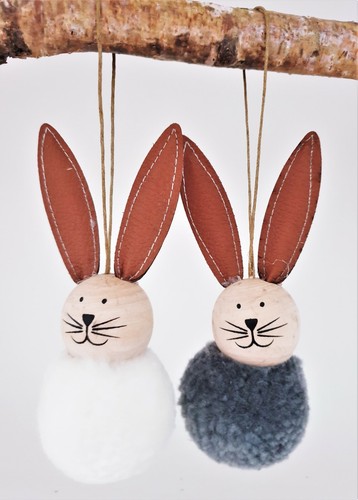 Hobbyfun holz hase - hobbyfun,