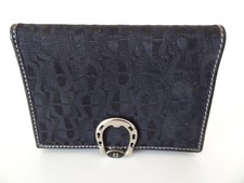 Rarität AIGNER Geldbörse