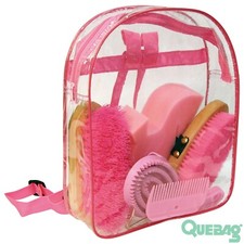 Putzrucksack teilig kinder - 8-teilig,
