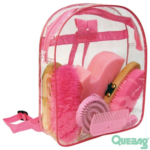 Putzrucksack teilig kinder - putzrucksack,