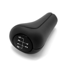 BMW 5 Speed Gear Knob E23 E24