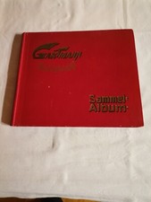 Gartmann Sammelalbum  Serie 511 - 540 vollständig sehr guter Zustand