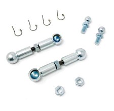 Tieferlegung passend für BMW