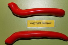 Felco Ersatzteil Satz Griffhüllen für Felco 2-11-100 Griffhülle Gartenschere