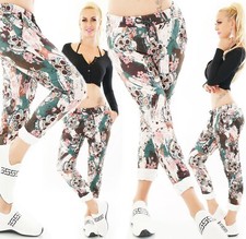 ITALY Hose JogPants Baggy