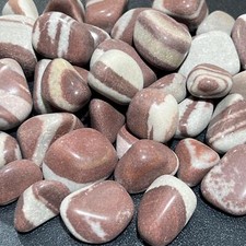 Shiva Lingam Narmada Tumbled