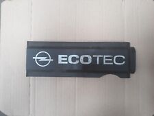 Opel Corsa C 1,0 12V Ventildeckel Abdeckung Ventildeckelabdeckung Z10XE 1818197