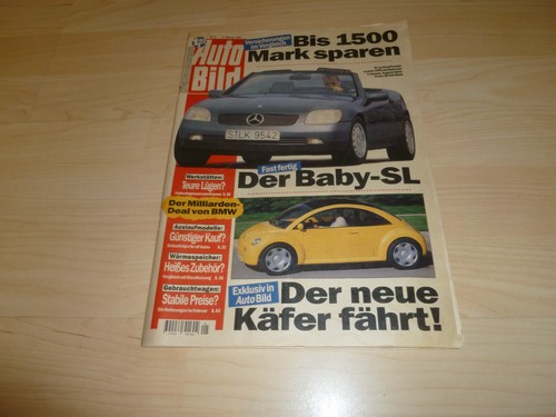 Zeitung zeitschrift auto - zeitung,