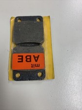 Bremsklötze FA 54 Yamaha ATV YFM 125 200 250 350 400 450 Kawasak KFX Honda #9717
