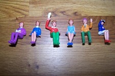 Satz 6 figuren carrera - figuren,