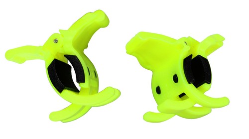Ftm rutenclip 22mm - ftm, 6-22mm